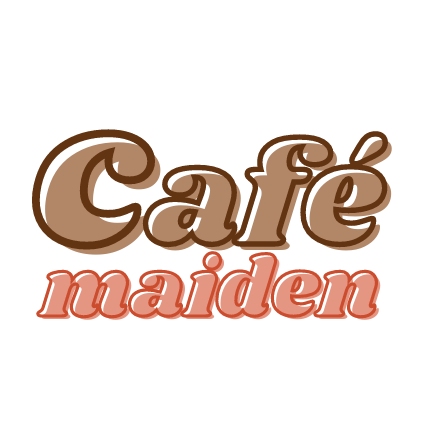 cafe maiden